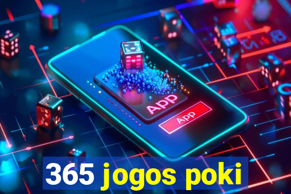 365 jogos poki